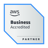 AWS Partner: Accreditation (Business)